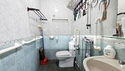 Blk 468 Hougang Avenue 8 (Hougang), HDB 5 Rooms #503210311